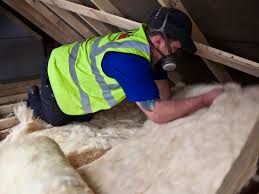 Insulation Air Sealing in Oak Grove, MO