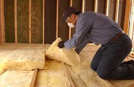 Professional Insulation Services in Oak Grove, MO